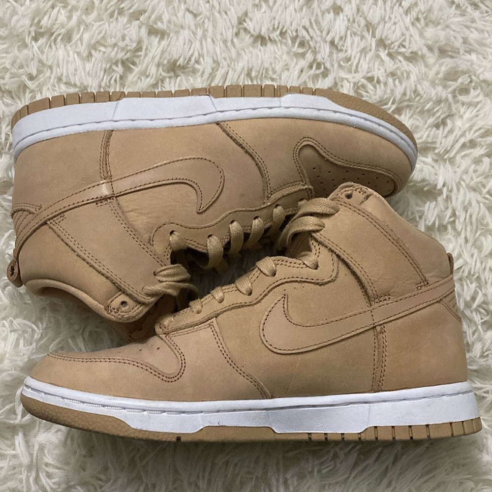 Nikes